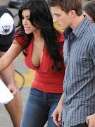 Kim Kardashian nude 269