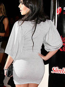 Kim Kardashian nude 282