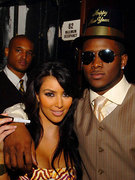 Kim Kardashian nude 307