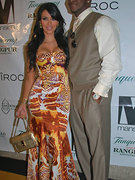 Kim Kardashian nude 333