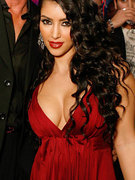 Kim Kardashian nude 359