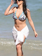 Kim Kardashian nude 36