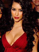 Kim Kardashian nude 360