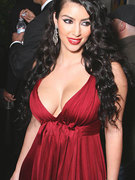 Kim Kardashian nude 361