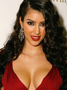 Kim Kardashian nude 364