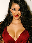 Kim Kardashian nude 365