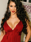 Kim Kardashian nude 369