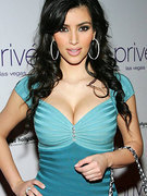 Kim Kardashian nude 372
