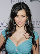 Kim Kardashian nude 373