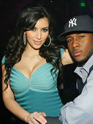 Kim Kardashian nude 378
