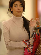 Kim Kardashian nude 394