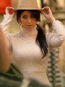 Kim Kardashian nude 395