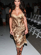 Kim Kardashian nude 397