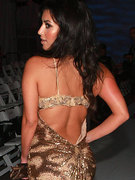 Kim Kardashian nude 409