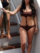 Kim Kardashian nude 429