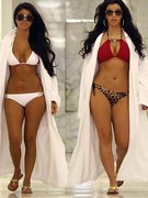 Kim Kardashian nude 436