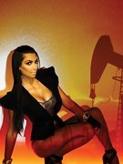 Kim Kardashian nude 493