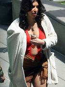 Kim Kardashian nude 80