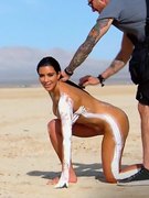 Kim Kardashian nude 4