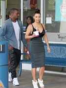 Kim Kardashian nude 10