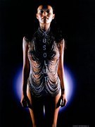 Kim Lemanton nude 10