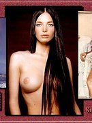 Kim Lemanton nude 9