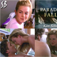 Kim Schraner Pictures