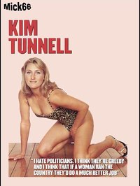 Kim Tunnell