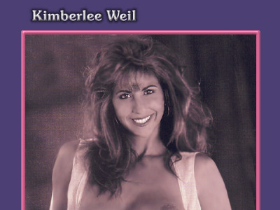 Kimberlee Weil