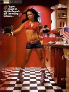 Kimberley Walsh nude 7