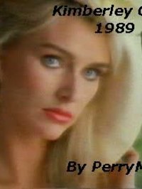 Kimberly Conrad