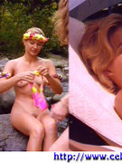 Kimberly Rowe nude 8