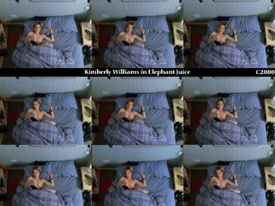 Kimberly Williams