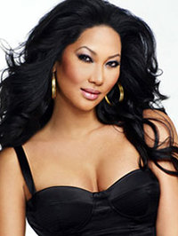 Kimora Lee Simmons