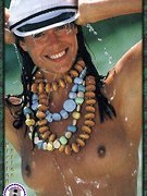 Kirsten Allen nude 0