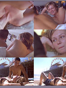 Kirsten Dunst nude 1