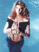 Kirstie Alley nude 1