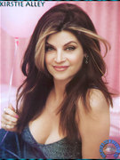 Kirstie Alley nude 14