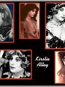 Kirstie Alley nude 56
