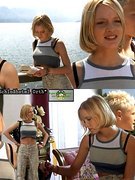 Koessler Janette nude 1