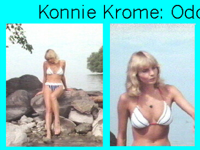 Konnie Krome