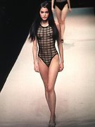 Korina Longin nude 1