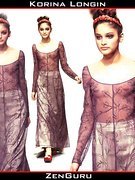 Korina Longin nude 7