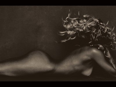 Kourtney Kardashian nudes