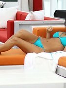 Kourtney Kardashian nude 13