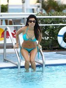 Kourtney Kardashian nude 7