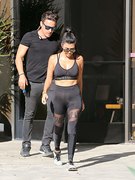 Kourtney Kardashian nude 0