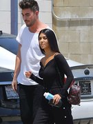 Kourtney Kardashian nude 10