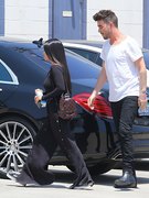 Kourtney Kardashian nude 11