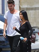 Kourtney Kardashian nude 13